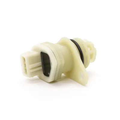 Produktbild von FEBI BILSTEIN Geschwindigkeitssensor 38684 passend für PEUGEOT 206 Schrägheck (2A/C)