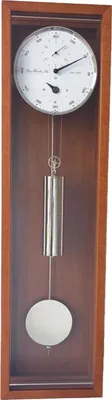 Produktbild von Pendeluhr Kirschbaum 31-Tage-Werk - Hermle Modell: 71006-160761