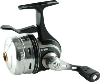 Produktbild von Abu Garcia Abumatic 276i Spincast - Spinnrolle
