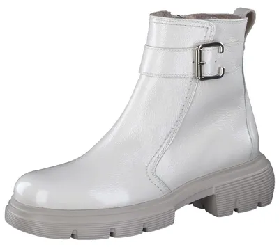 Obrázek produktu pro Paul Green kotníková bota Kotníková bota Kožená