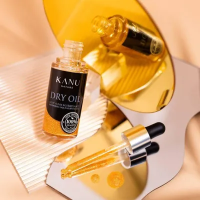 Immagine prodotto di Olio schiarente Toxic Glamour