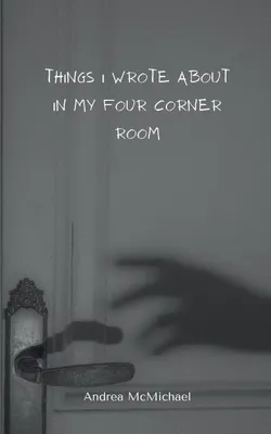 Produktbild von Things I wrote about in my four corner room