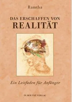 Zdjęcie produktu dla Das Erschaffen von Realität