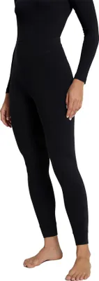 Produktbild von Animal - "Blaze" Baselayerhose für Damen MW3677 (44 DE) (Pechschwarz)