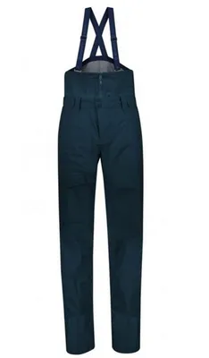 Produktbild von Scott Herren Skihose Vertic 3L dark blue : XL Größe: XL