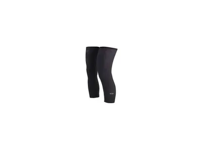 Produktbild von BBB Comfortknee Black XL Knielinge