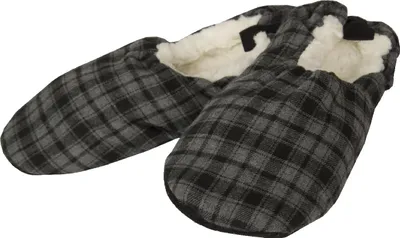 Produktbild von Hausschuhe Hausschuhe CIOCCA Hausschuhe Herren rutschfeste Sohle Homewear Artikel HU007A, 1-40/42, Cotone 50%,Poliestere 50%