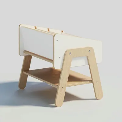 Image de BusyKids Police : livre d'activités et siège auto LILU