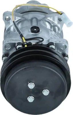 Produktbild von NRF 32469 SD7H15 Klimaanlage Klimakompressor PAG 100 für VOLVO FL 10