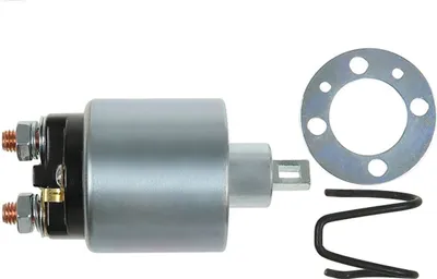 Image de Démarreur Automatique