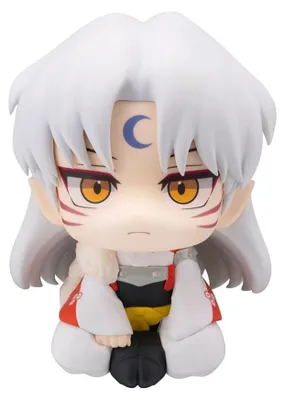 Image de Inuyasha Look Up PVC Statue Sesshomaru 11 cm