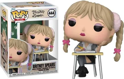 Obrázek produktu pro Funko Britney Spears POP figurka