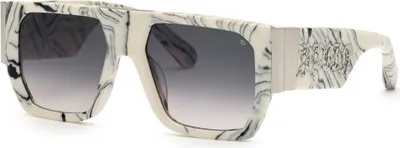 Image de Lunettes de soleil Philipp Plein spp094m5409yl