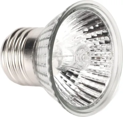 Produktbild von Reptilienlampe E27 1 Stück, Wärmelampe 25 W, Sonnenlampe Für Schlangen Und Echsen