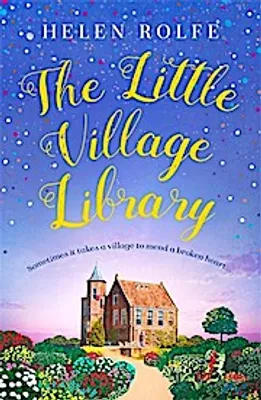 Produktbild von The Little Village Library