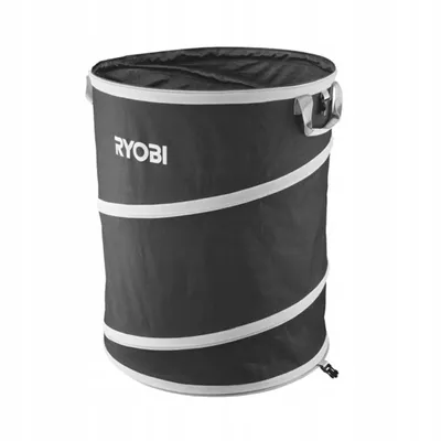 Obrázek produktu pro RYOBI Látkový koš na trávu 150L RAC368