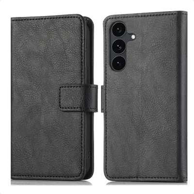 Immagine prodotto di Custodia libro Imoshion per Samsung Galaxy S26 FE - Nera