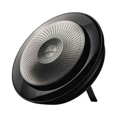 Zdjęcie produktu dla Jabra Speak 710, Uniwersalne, Czarny, 30 m, 70 dB, 0,9 m, Dotyk