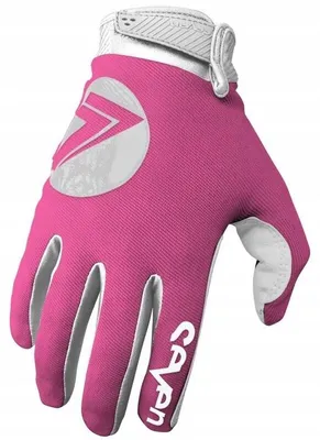 Produktbild von SEVEN ANNEX 7 DOT Kinderhandschuhe atmungsaktiv pink