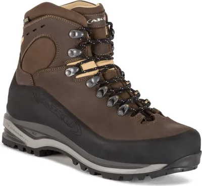 Produktbild von AKU Superalp NBK GTX Farbe: braun / Größe: 11