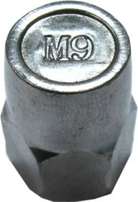 Produktbild von Sturmeyarcher Achsmutter SA Vorderachse hmn386