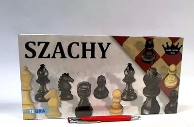 Immagine prodotto di Scacchi 00211