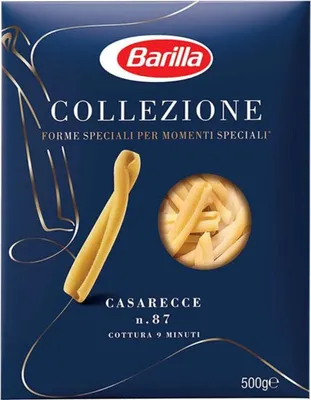 Produktbild von Barilla Collezione Casarecce 500g