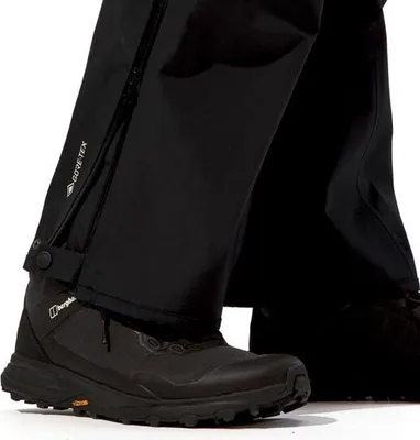 Produktbild von Berghaus HILLWALKER OVTRRS AM BLK/BLK Größe M
