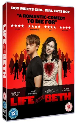 Immagine prodotto di La vita dopo Beth - - (DVD Video / Altro / non classificato)