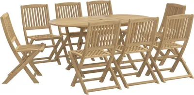 Zdjęcie produktu dla VidaXL 3214241, Drewno akacjowe, 485 mm, 570 mm, 900 mm