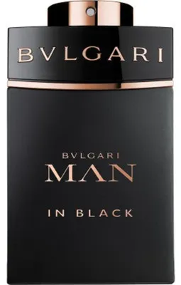 Produktbild von MAN IN BLACK EAU DE PARFUM, 60 ml