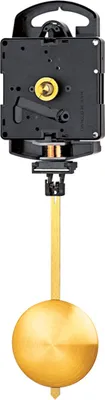 Obrázok produktu pre UTS quartzový kyvadlový strojček - dĺžka ručičky 22 mm hrúbka ciferníka 13 mm - C336471