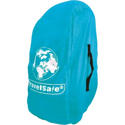 Produktbild von Travelsafe - TS2021-5900 - Gepäckschutzsack - bis 55L - blau