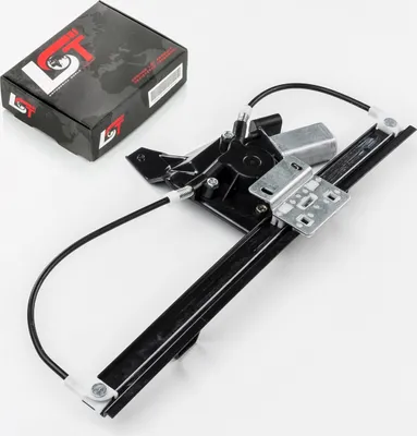Produktbild von Elektrischer Fensterheber mit Motor hinten links für LAND ROVER FREELANDER LN