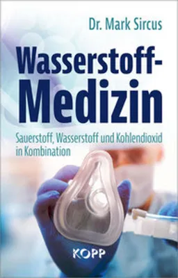 Obrázek produktu pro Wasserstoff-Medizin
