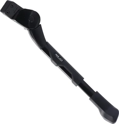 Produktbild von XLC Hinterbauständer KS-C06 schwarz, verstellbar 26-29\", 18mm/Ø6mm