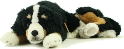 Produktbild von Kösen Berner Sennenhund 43 cm Stofftier Hund