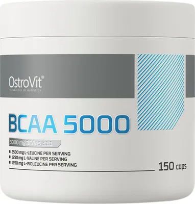 Produktbild von OstroVit | BCAA 5000