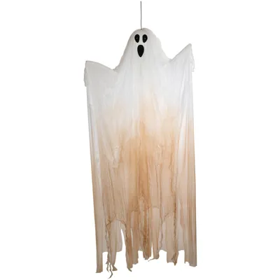 Produktbild von EUROPALMS Halloween Figur Geist, rotierend, 153cm (83316119)