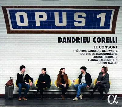 Obrázok produktu pre Opus 1