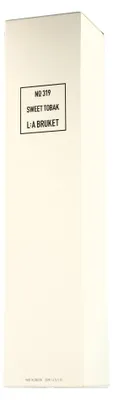 Image de L:A BRUKET Parfum d'intérieur 319 Diffuseur d'ambiance Sweet Tobac (200 ml)