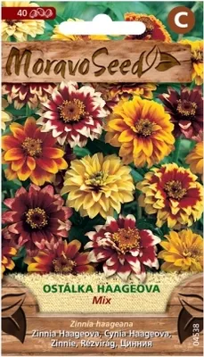 Obrázek produktu pro Nohel Garden Ostálka Haageova, směs 04538