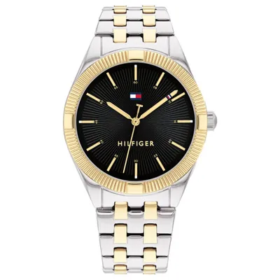 Produktbild von Tommy Hilfiger Damenuhr Quarz 1782549