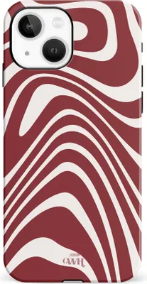 Produktbild von Boogie Wonderland Red  - Kompatibel mit iPhone 15