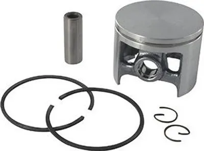 Image de Piston Complet De Remplacement Adaptable Husqvarna Pour Notre Cylindrée 5708307.