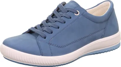 Produktbild von Legero Sportliche Schnürschuhe Damen 31393935373339 Blau 38 1/2 EU
