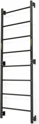 Image de Marbo Sport espalier pour montage mural 219 x 76 cm SG-16 - SmartGym Fitness Accessories