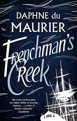 Immagine prodotto di Frenchman's Creek