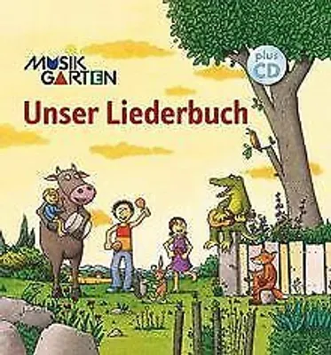 Produktbild von Unser Liederbuch