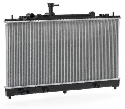 Produktbild von STARK SKRD-0120127 Kühler Wasserkühler Motorkühler für MAZDA 6 Station Wagon (GY) 6 (GG) 6 Hatchback (GG)